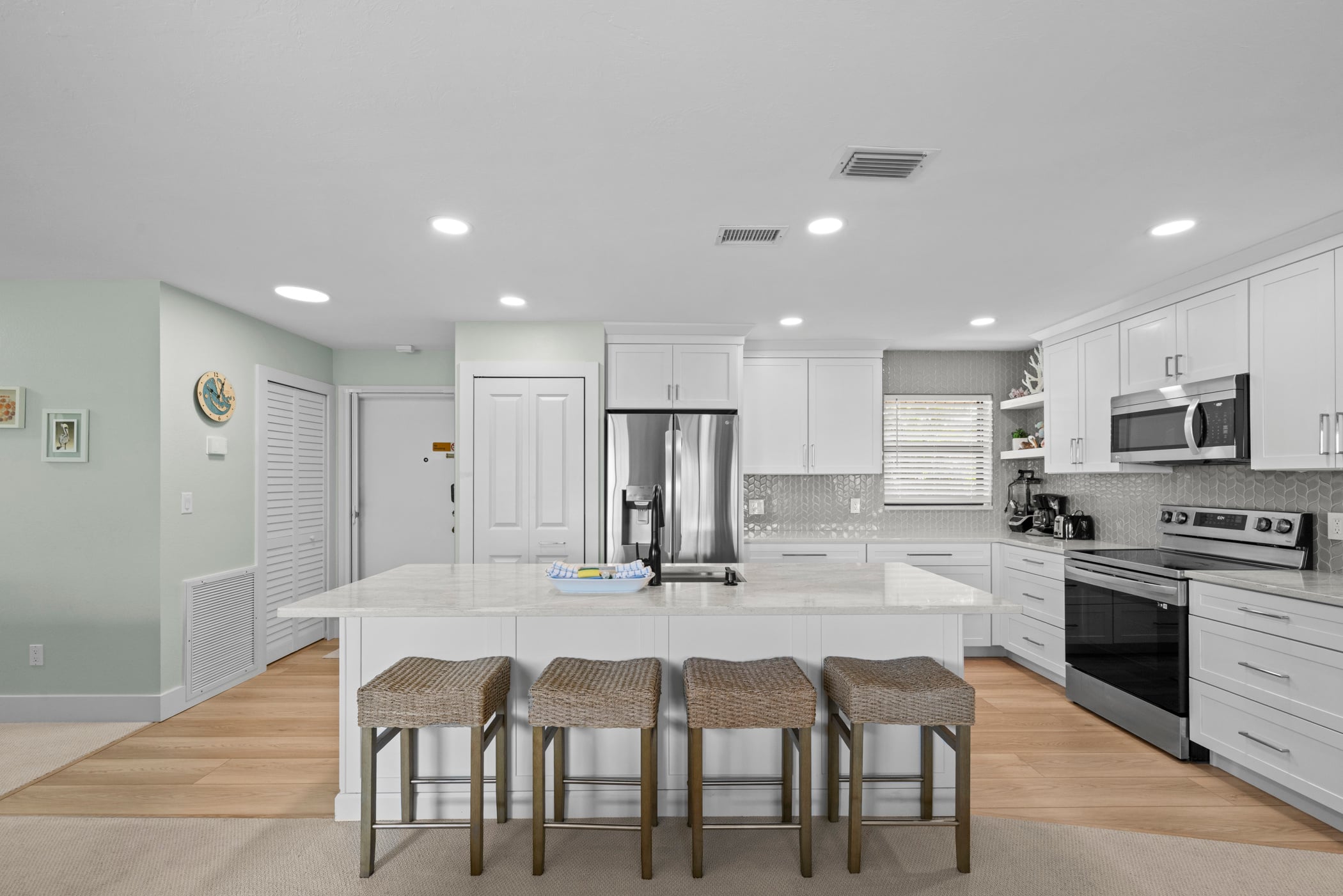 The Kitchen