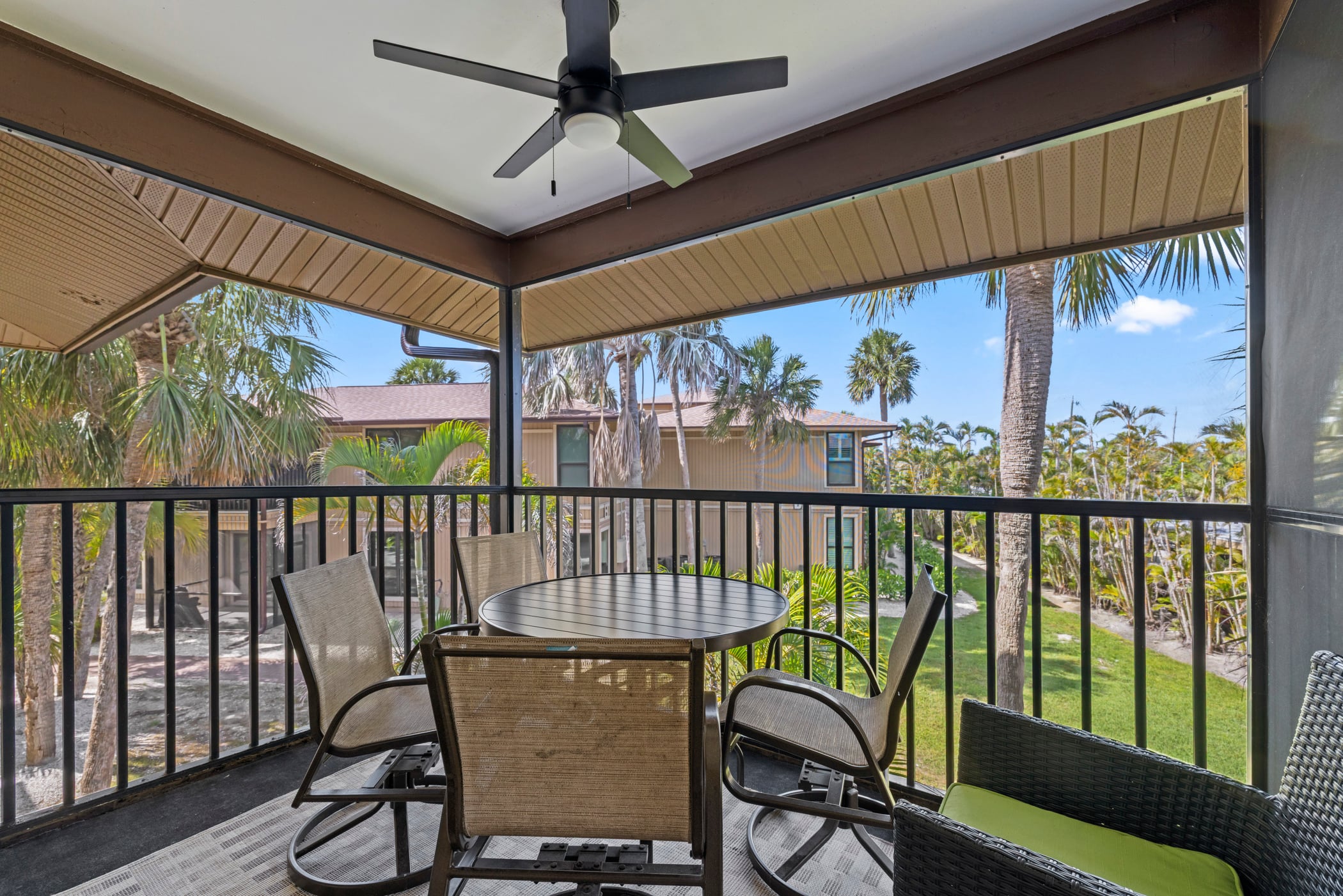 The Lanai
